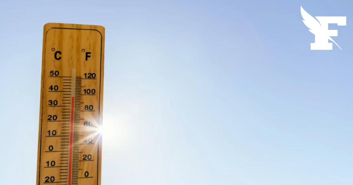 La CGT appelle l'Etat à prendre ses responsabilités face à la canicule