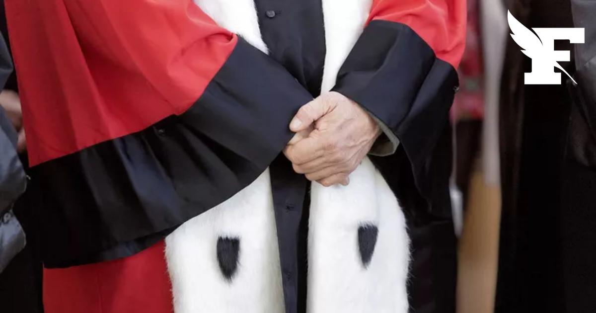 Une figure du parquet de Paris alerte sur les «menaces pesant sur les magistrats traitant de dossiers de criminalité organisée»