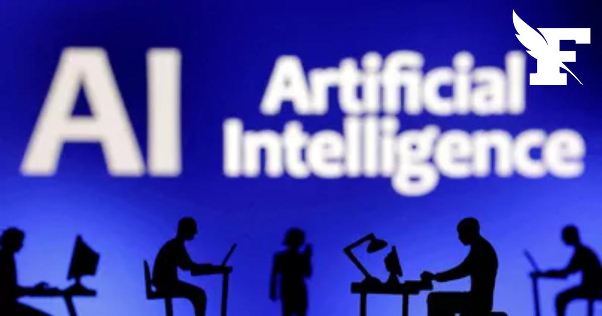 Quels sont les symptômes d'une utilisation trop intensive de l'IA ?