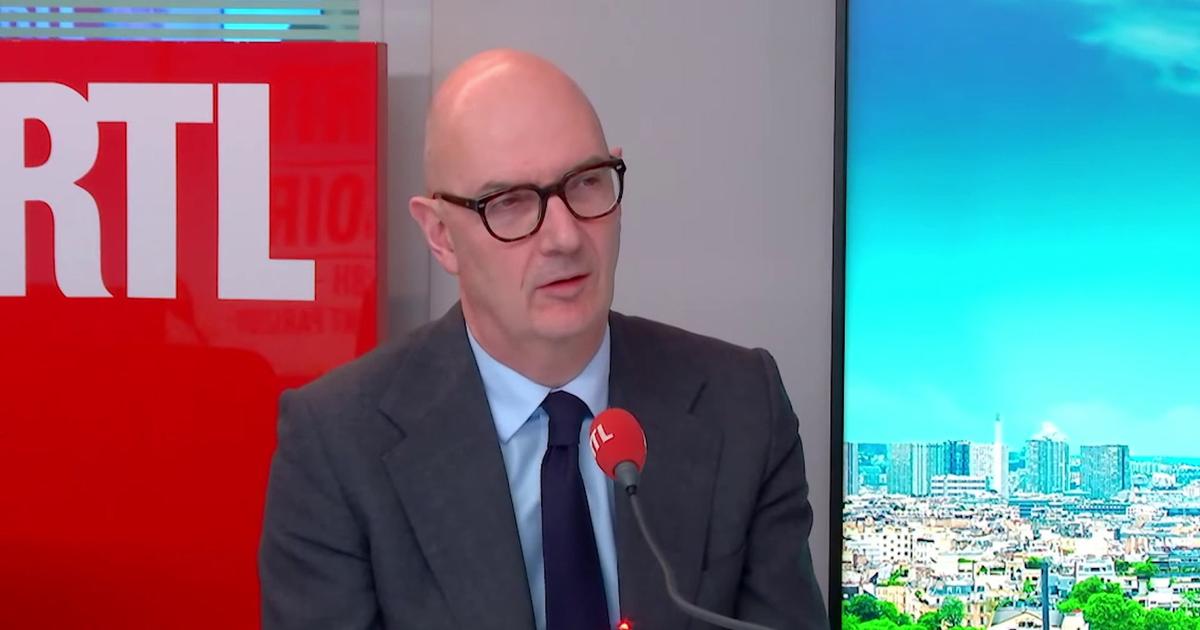 Les droits de douane ne sont «peut-être pas la recette magique qu’on espérait», juge Roland Lescure