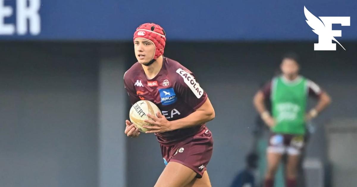 Rugby à 7 : Louis Bielle‑Biarrey et Antoine Dupont candidats aux JO 2028