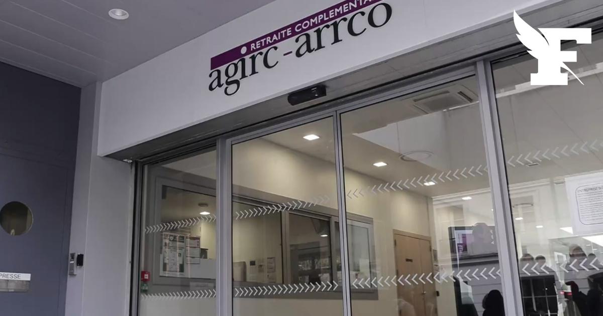Retraites: l'Agirc-Arrco, régime complémentaire du privé, annonce un résultat en excédent de 1,4 milliard d’euros en 2025