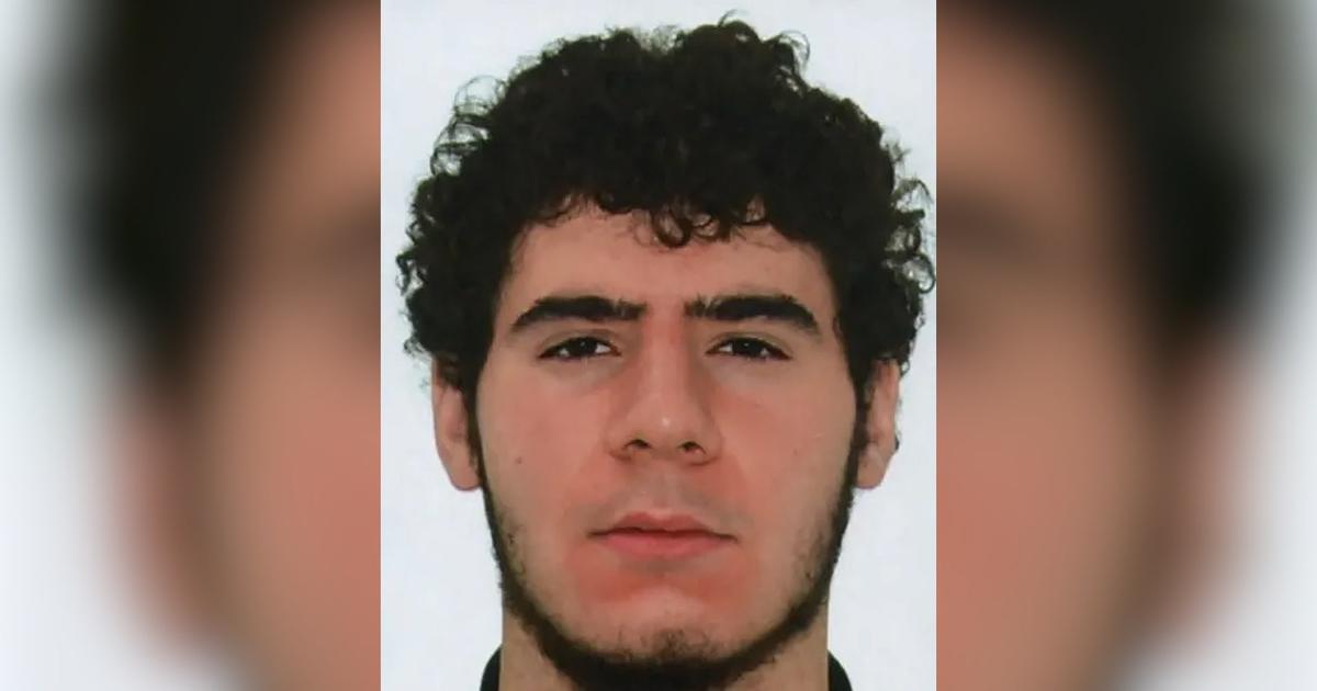 Qui était Abdul Ballout, le suspect de l’attentat islamiste contre une gay pride à Berlin ?