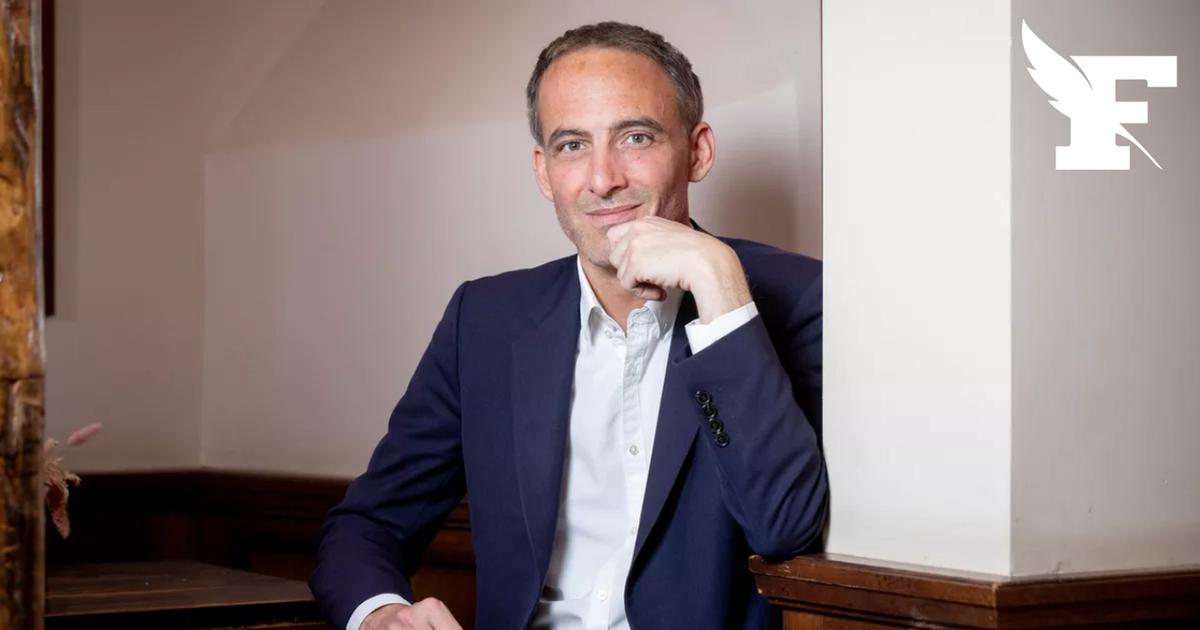 Alliances PS/LFI: «Ce n'est pas notre histoire, ce n'est pas notre famille», fustige Raphaël Glucksmann
