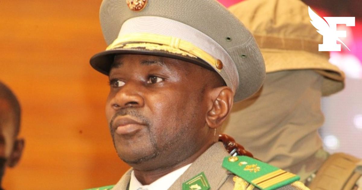 Mali : un agent des renseignements français reçoit une grâce inattendue du chef de la junte