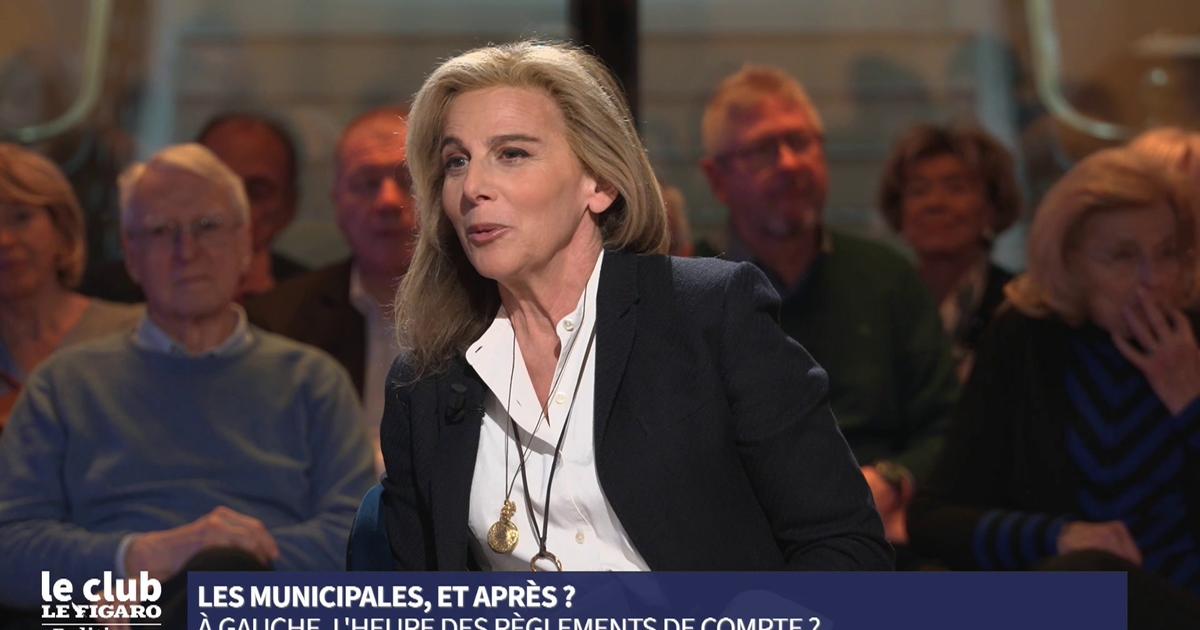 «Quand on entend Olivier Faure, on peut comprendre qu’il y ait une telle abstention», fustige Anne Fulda