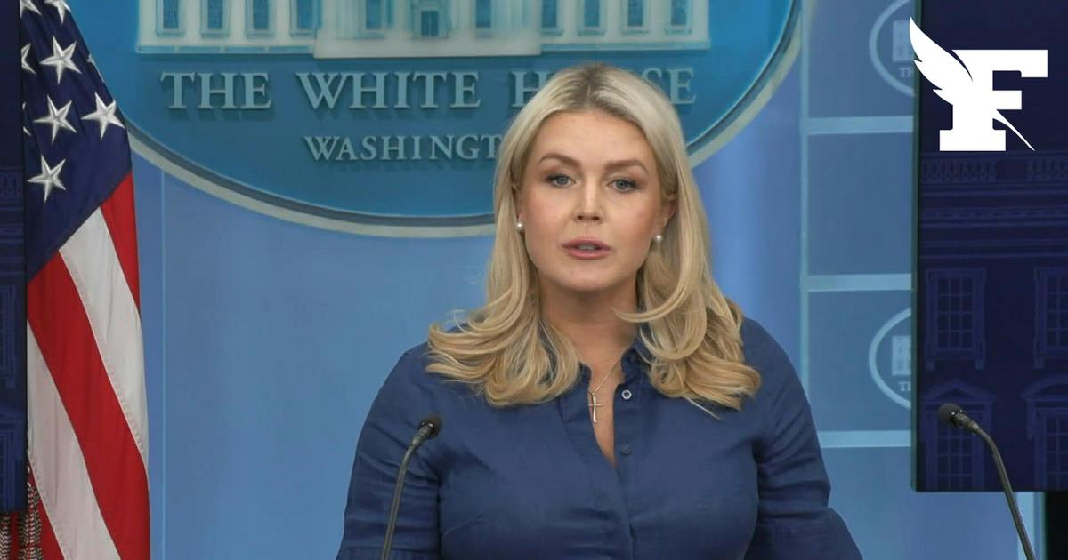 Cessez-le-feu en Iran: Trump va continuer à discuter du Liban avec Netanyahou, affirme la Maison Blanche