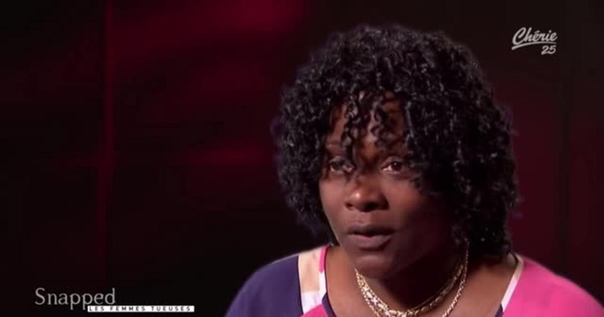 Snapped les femmes tueuses Wanda Stanley