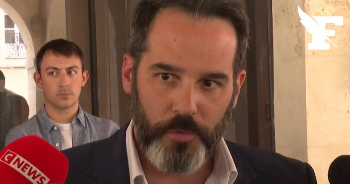 «Étudier 70 000 plaintes d'ici le 14 juillet, c'est de la poudre de Perlimpinpin»: la colère de l'avocat de la famille de Lyhanna