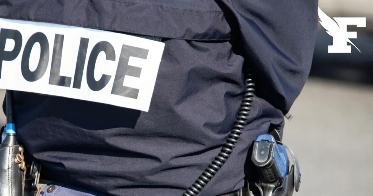 Un policier percuté et traîné au sol lors d’un refus d’obtempérer à Lyon