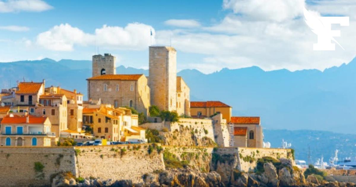 Antibes: un adolescent retrouvé mort égorgé, la mère interpellée