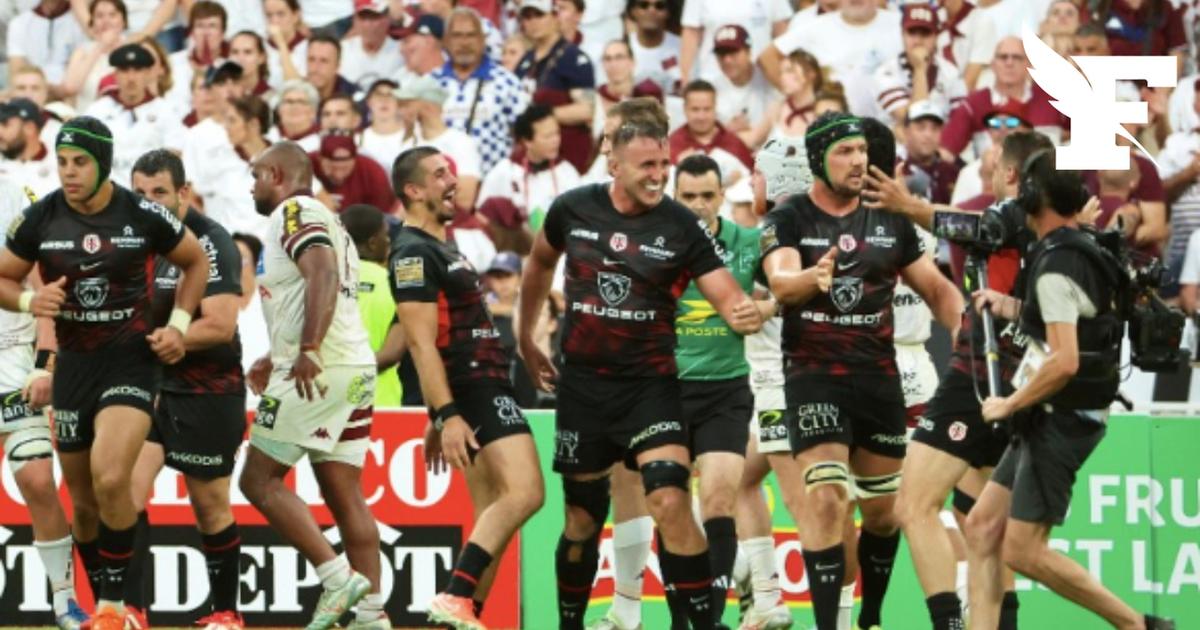L&rsquo;impact économique du rugby professionnel est de plus en plus important