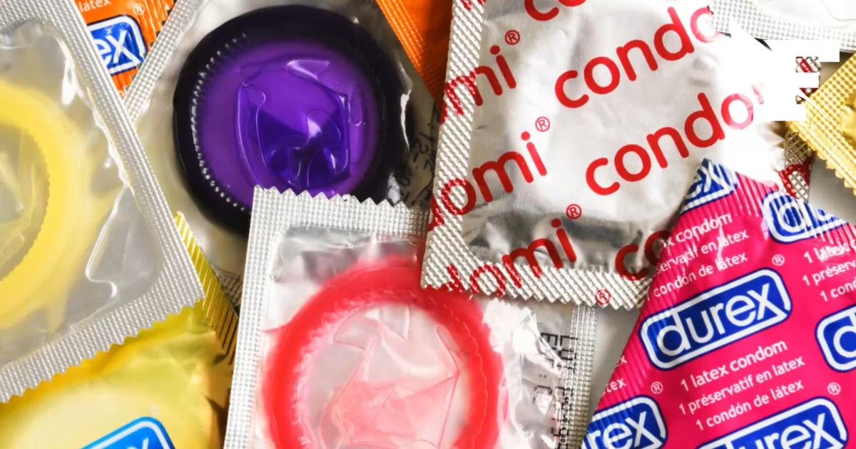 Des préservatifs sont rappelés pour « un risque de transmission d’IST ou de grossesse non désirée »