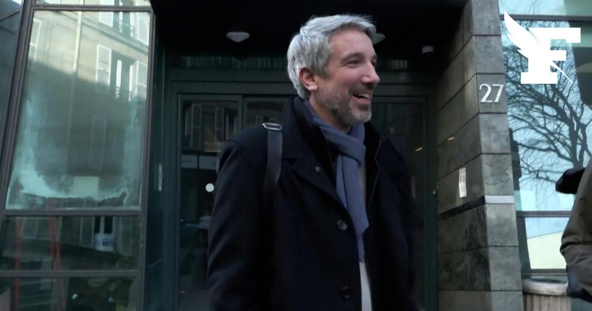 France Inter : le cas Guillaume Meurice pas encore tranché par les prud’hommes