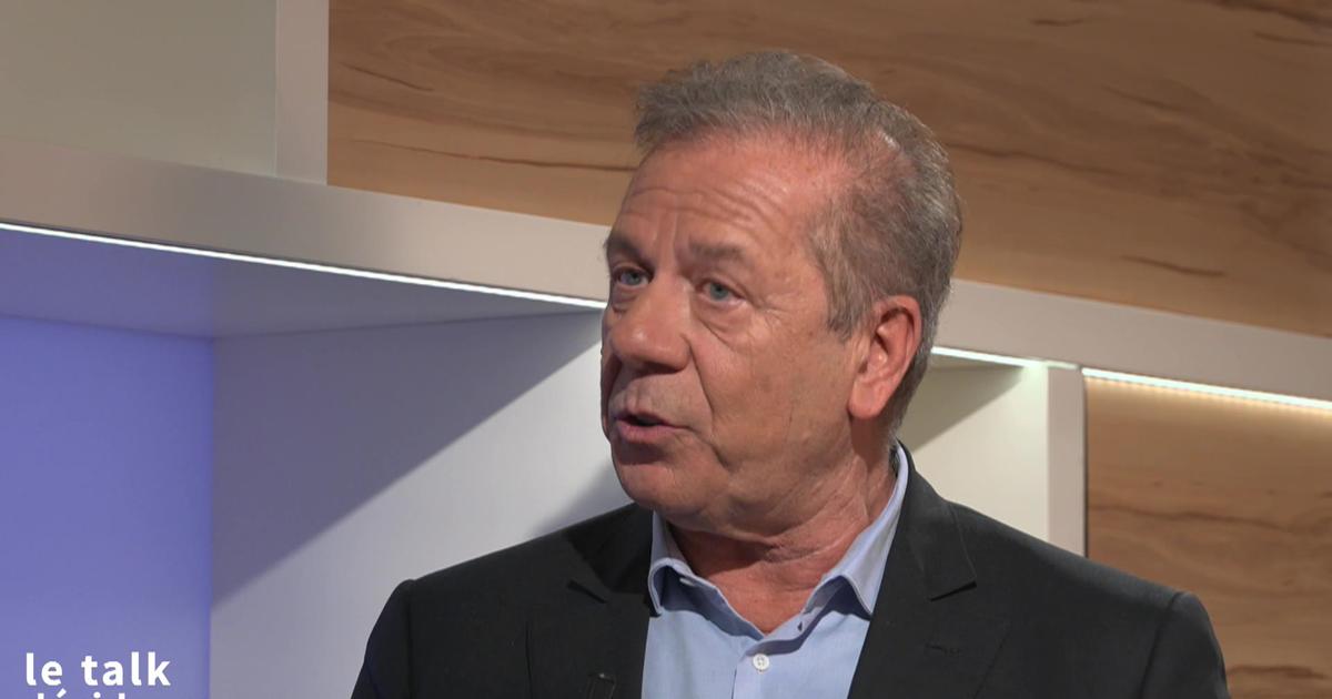 Coleon Philippe Coleon : «L'école doit rester un sanctuaire»