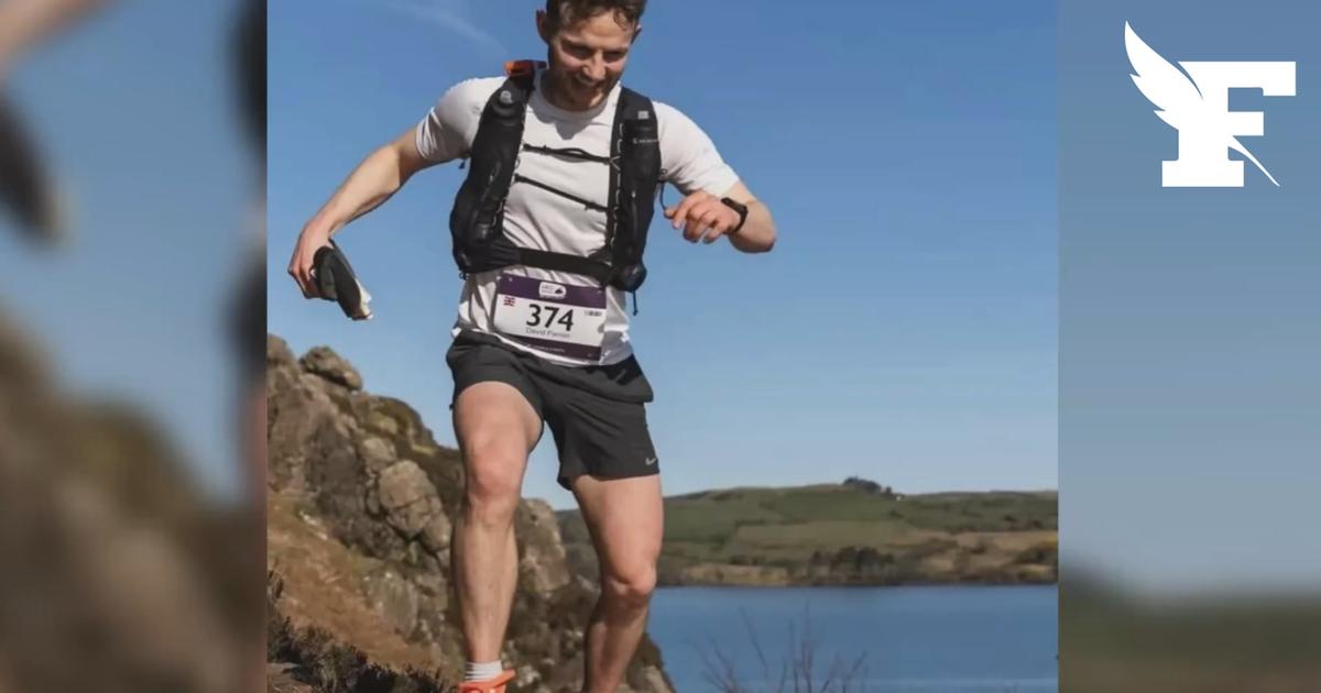 Un champion d’ultra-trail meurt en visant un record du monde