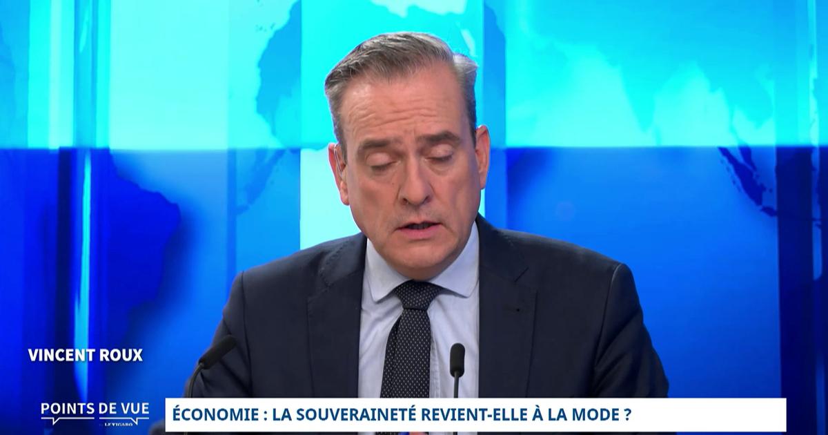 Économie : la souveraineté revient-elle à la mode ? Le point de vue de Pierre-Marie de Berny