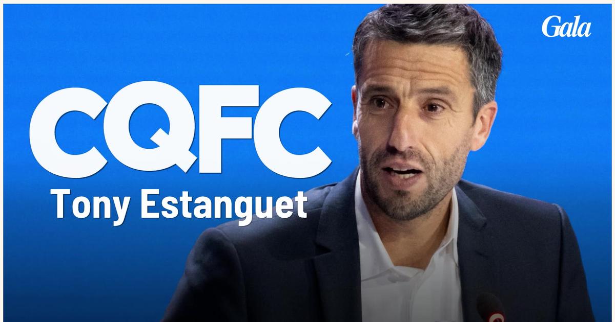 VIDEO - Tony Estanguet : ce qu'il faut connaître