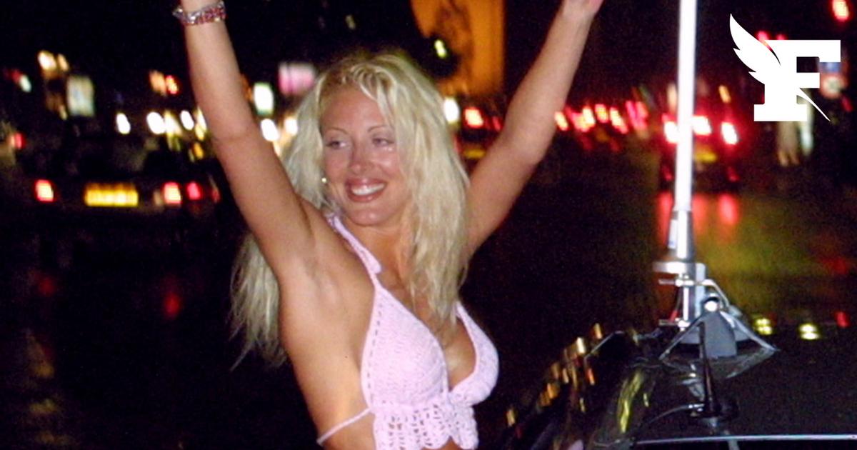 Loana, star de la téléréalité, est morte à l'âge de 48 ans