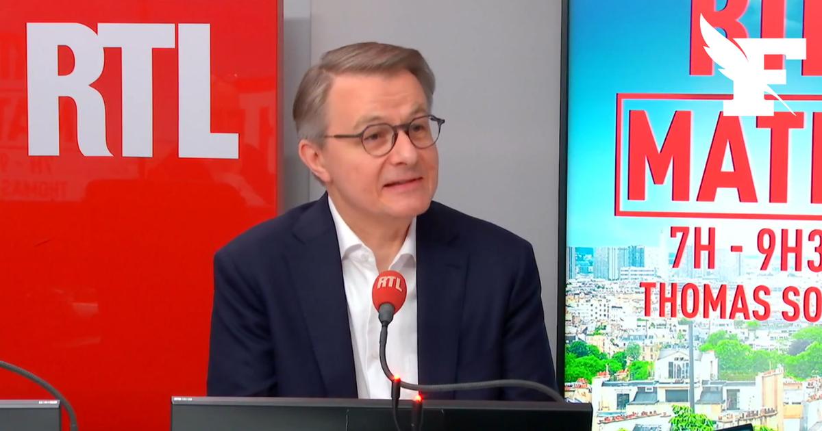 Le patron des magasins U, Dominique Schelcher, alerte sur la disponibilité future du pétrole
