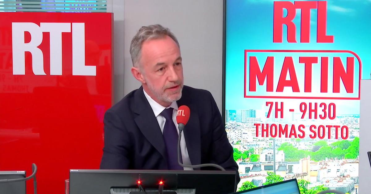 Agressions dans le périscolaire: «Il y a une responsabilité collective évidente», déclare Emmanuel Grégoire