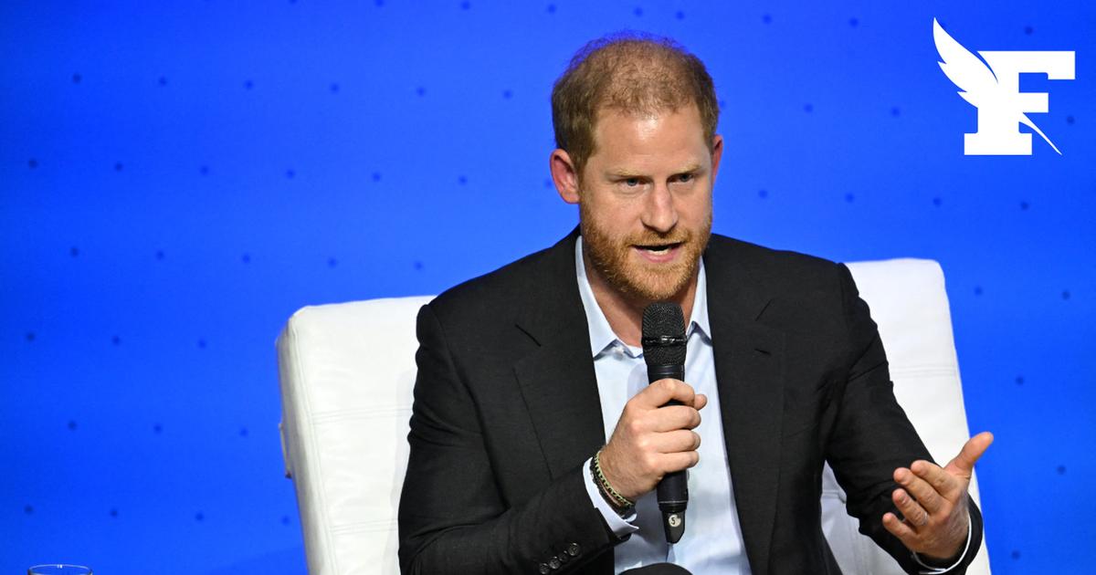 Procès contre le Daily Mail : le prince Harry, Elton John et d'autres célébrités condamnés à verser 9.5 millions de livres au tabloïd
