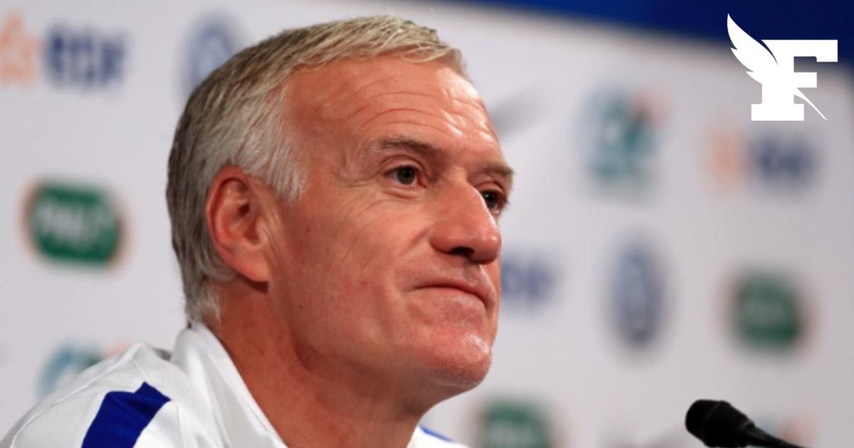 Didier Deschamps vers un retour sensationnel à la Juventus ?