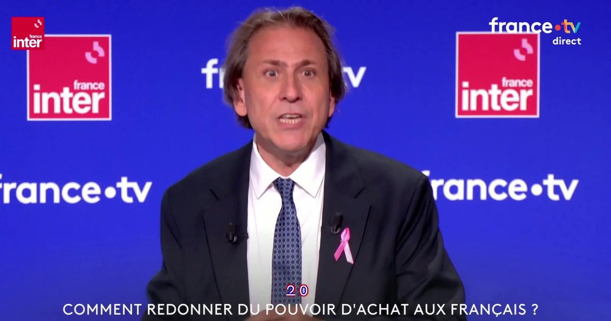 Électrification: «Il faut une voiture électrique produite en France (...) à moins de 15.000 euros.» souhaite Jérôme Guedj