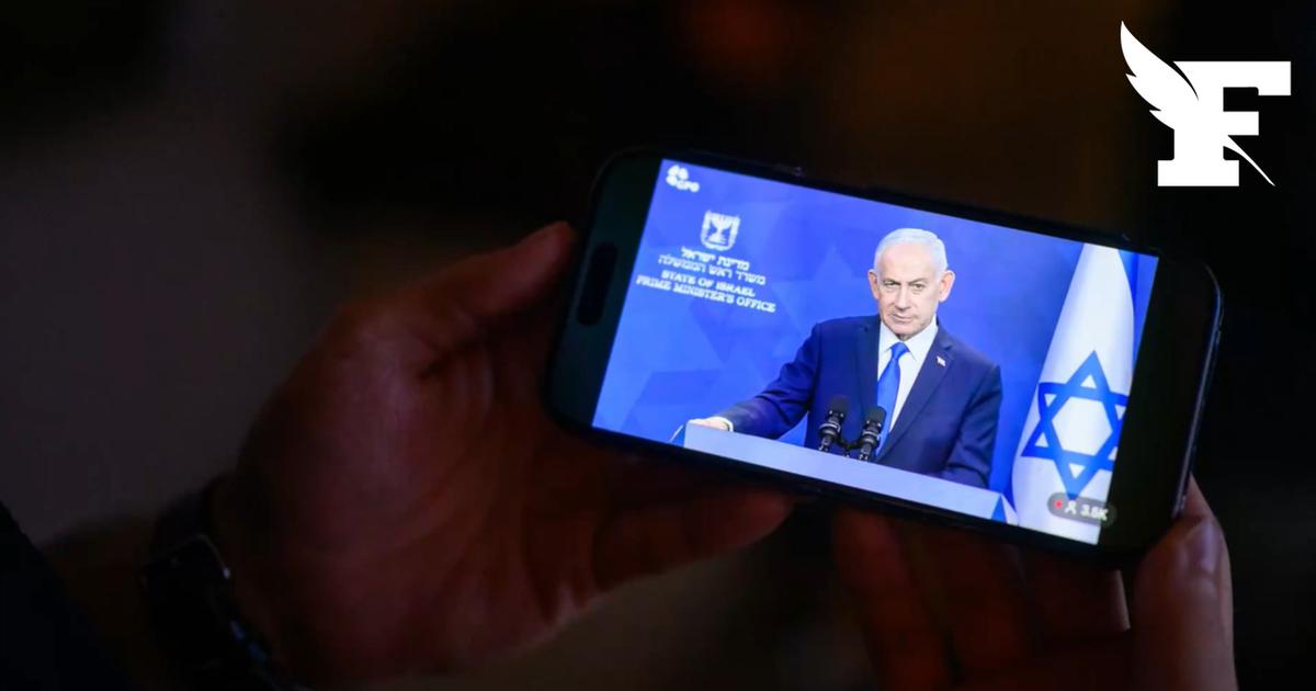 Benyamin Netanyahou ordonne des attaques contre le Hezbollah après des violations du cessez-le-feu