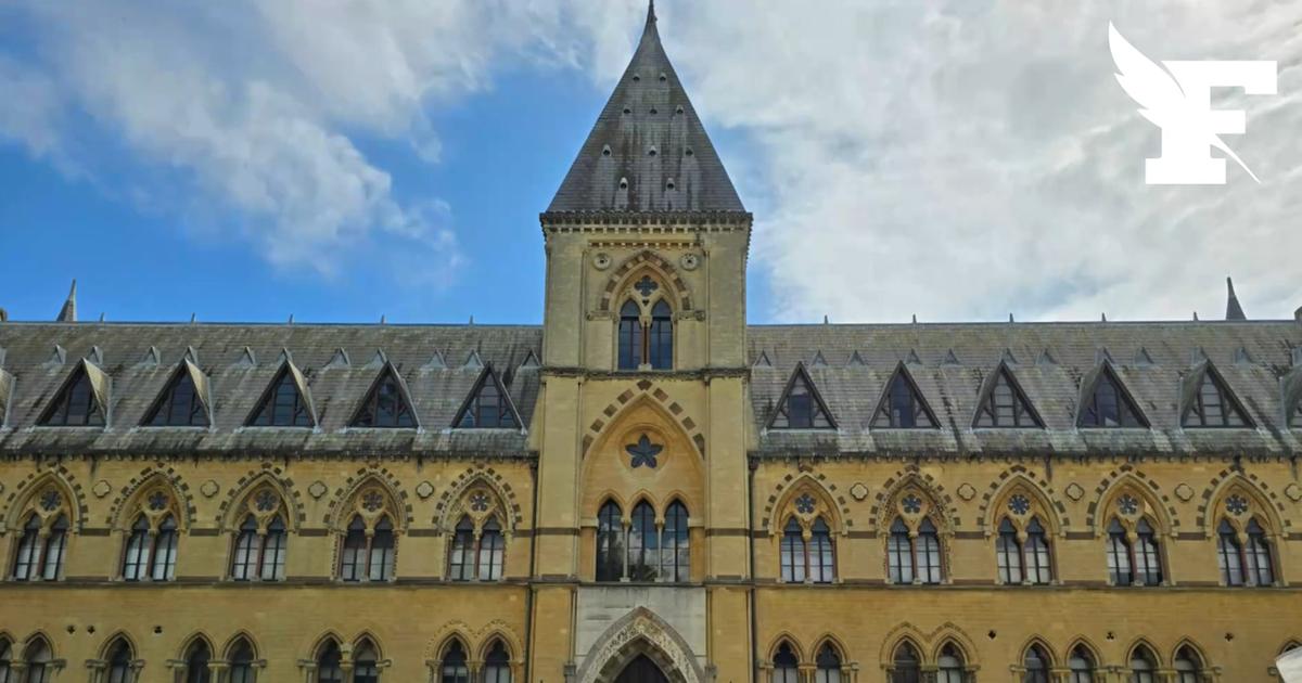 La présidente de la Oxford Union suscite la polémique en affirmant que le Hamas sera un jour «acclamé comme un héros»