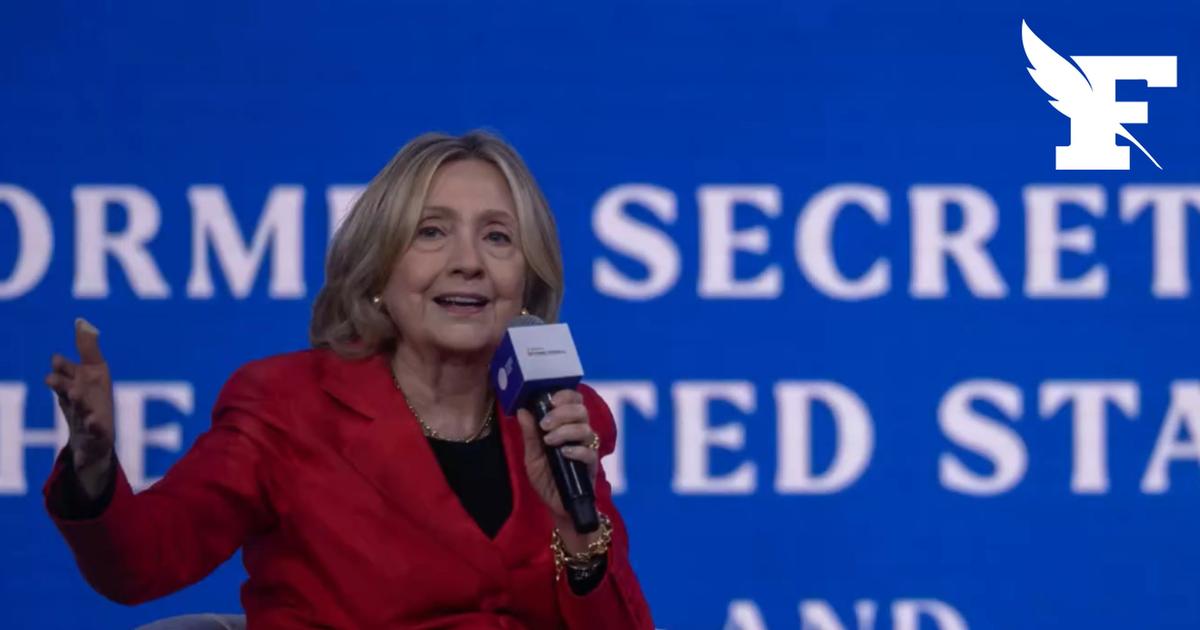 Affaire Epstein: Hillary Clinton demande à Donald Trump de témoigner «sous serment»