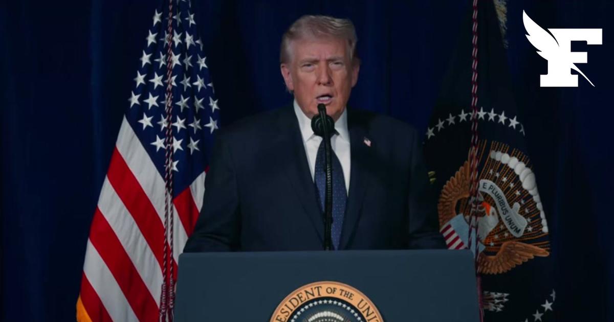Iran: Donald Trump promet de «venger» la mort de militaires américains