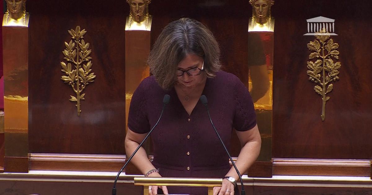 Suivez en direct le vote solennel sur la fin de vie à l'Assemblée nationale