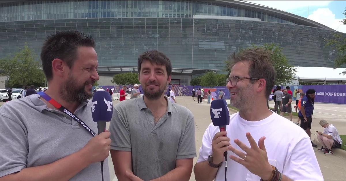 France-Espagne: les pronostics de nos journalistes avant le match