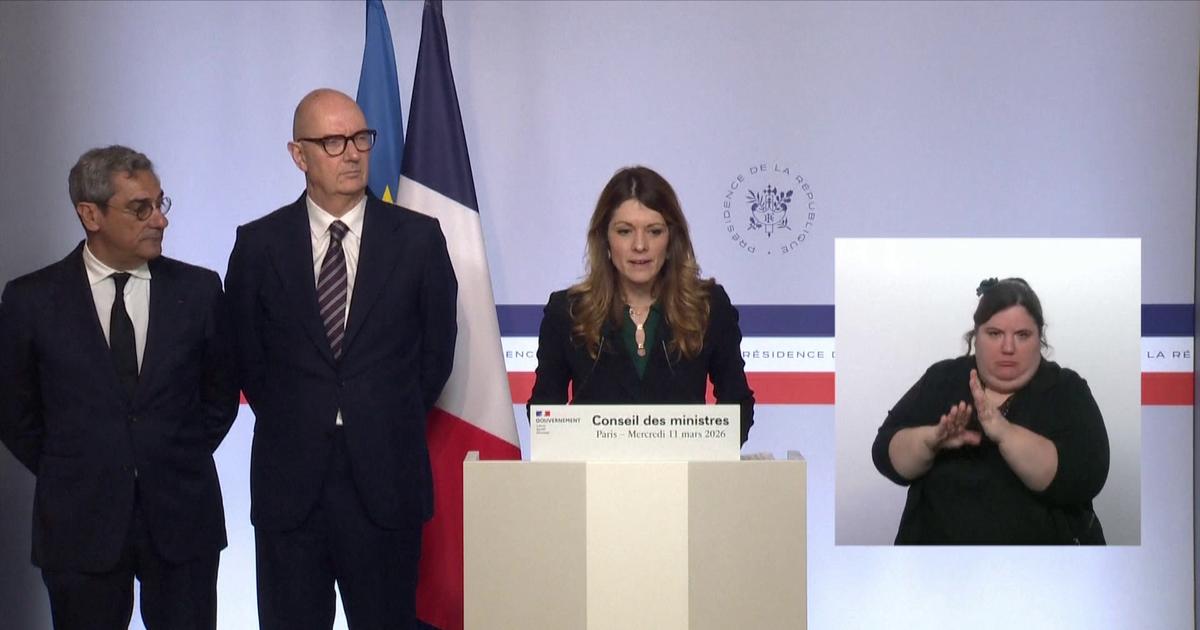Prix du carburant : «Les baisses doivent être répercutées», estime la porte-parole du gouvernement