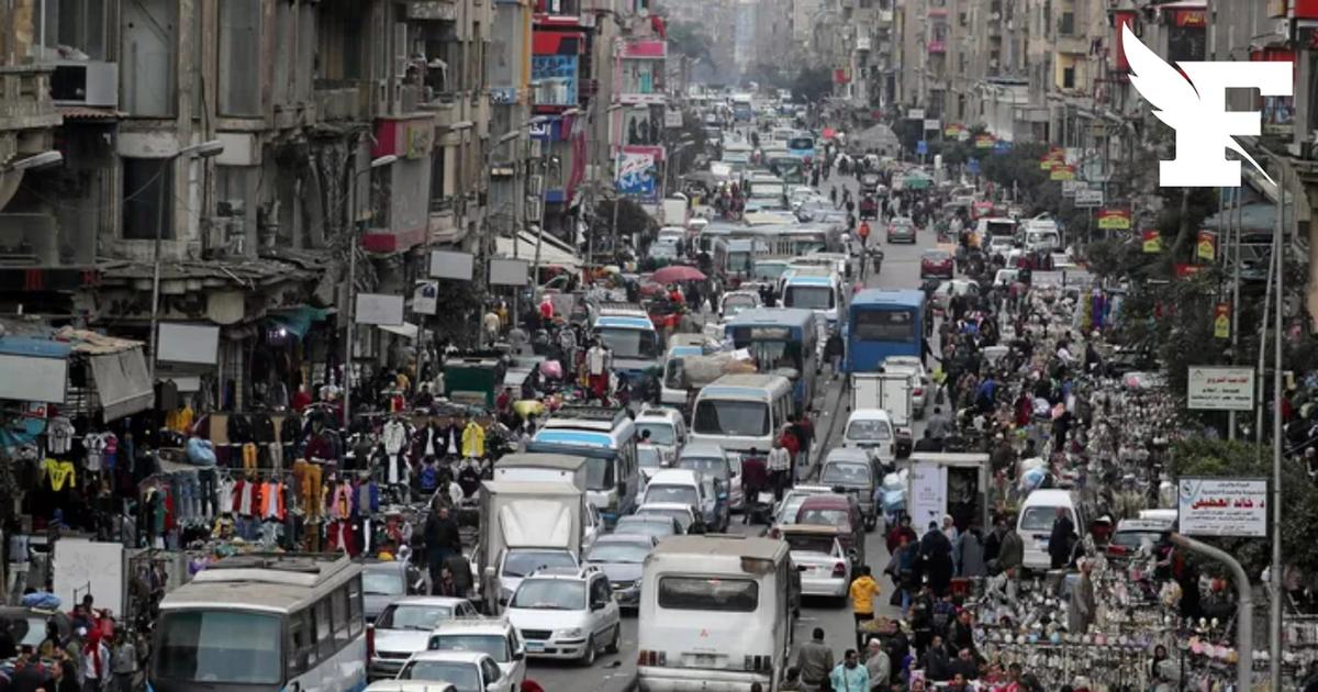 Égypte : au moins 18 morts dans l'accident d'un pick-up transportant des ouvriers agricoles