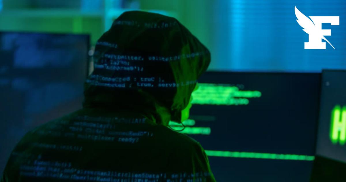Un homme suspecté d'avoir participé au piratage du fisc placé en détention provisoire