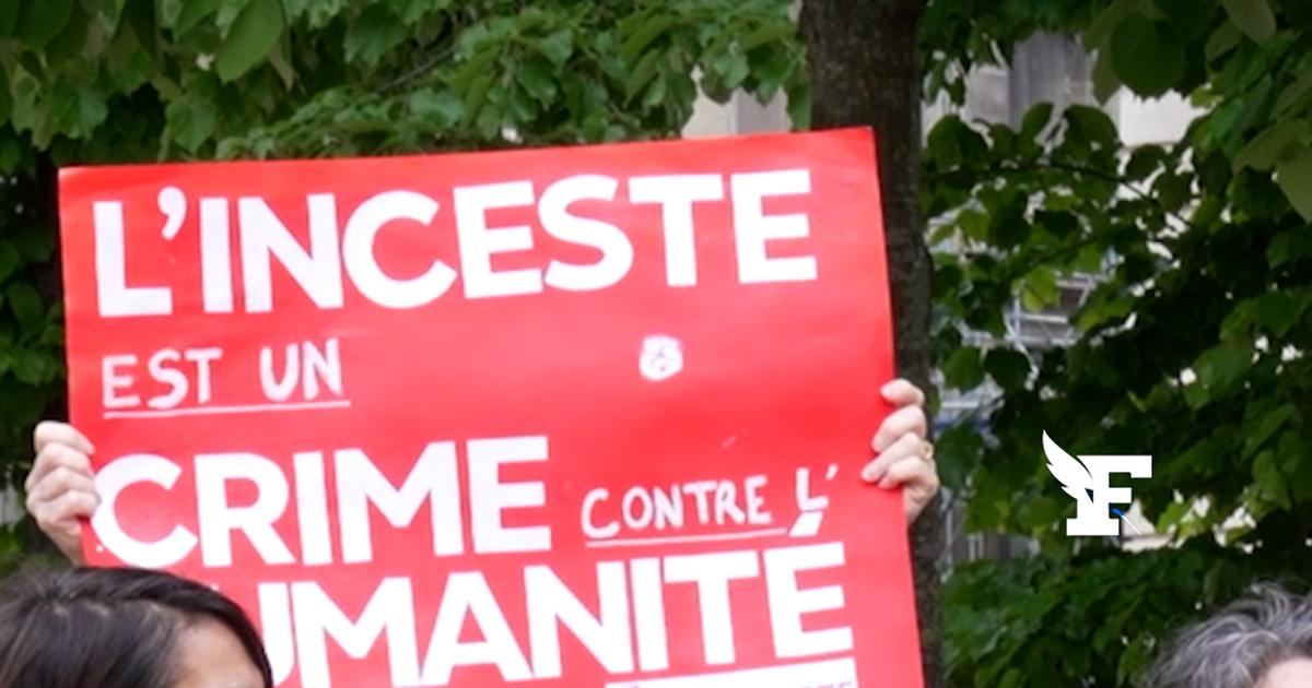 «Une société qui dit à ses victimes Il est trop tard laisse une plaie ouverte»