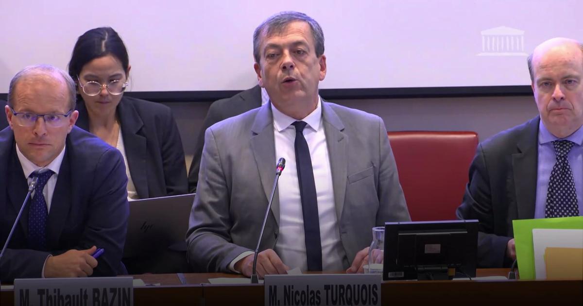 Les députés rejettent le projet de loi de financement de la Sécu en commission