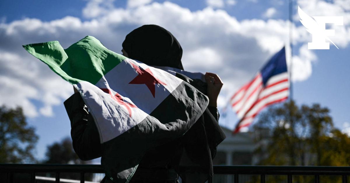 Terrorisme : les États-Unis lèvent les sanctions contre la Syrie