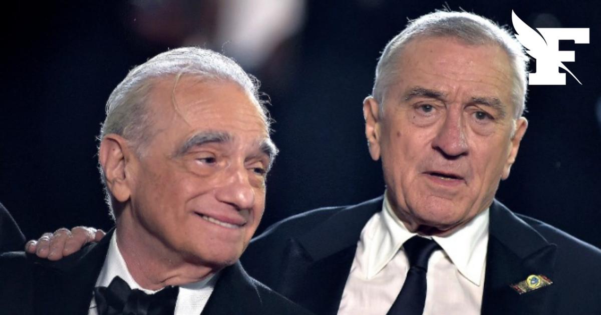 Emmanuel Macron va attribuer la Légion d'honneur à deux monstres sacrés du cinéma américain