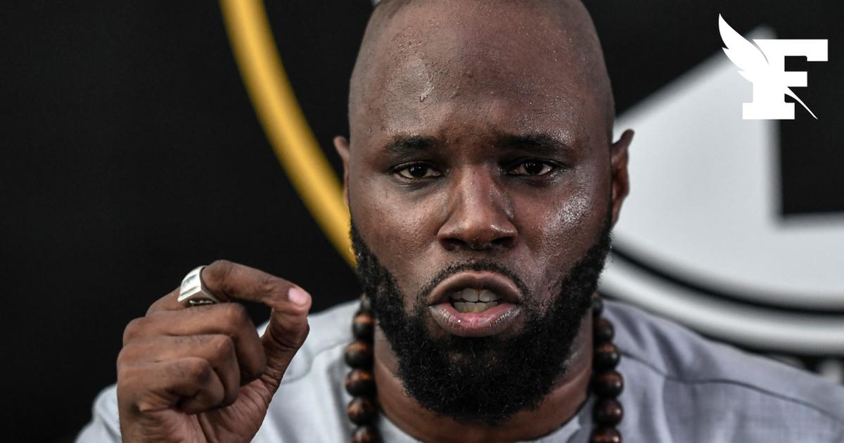 Le panafricaniste Kemi Seba demande l'asile en Afrique du Sud après son arrestation