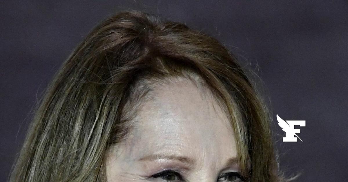 L'icône du cinéma Nathalie Baye est décédée à l'âge de 77 ans