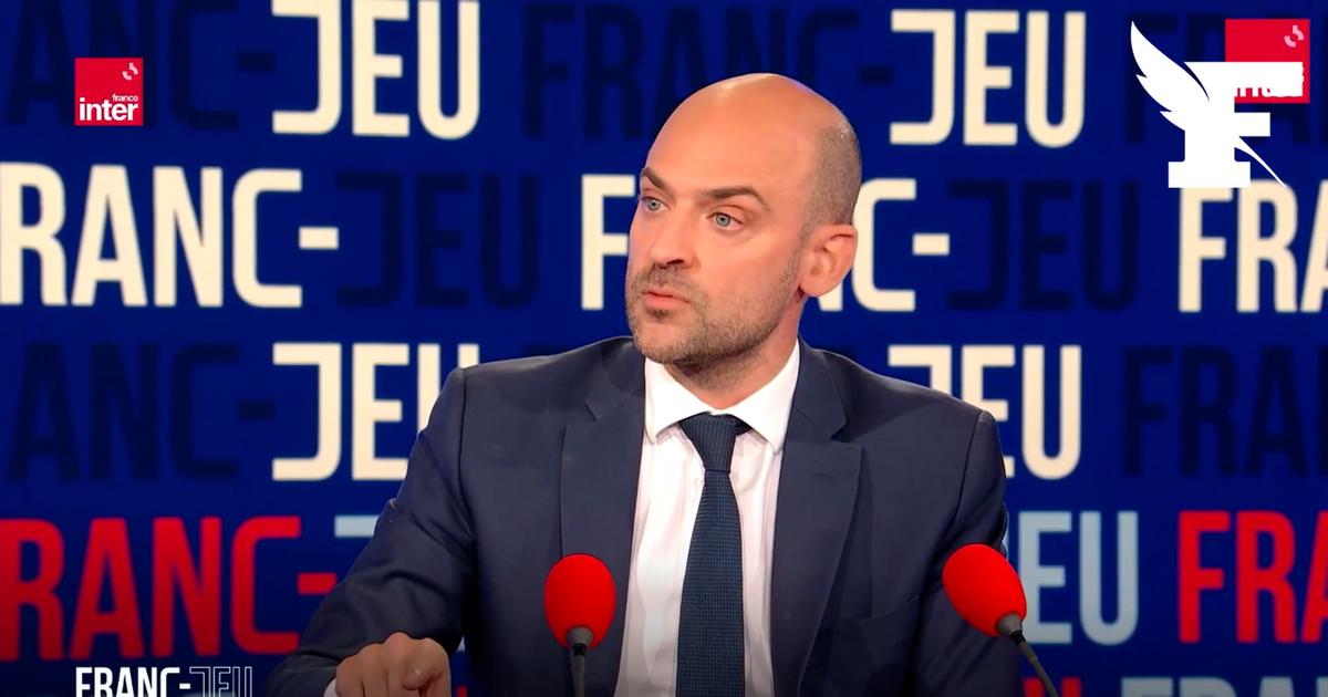 Mélenchon et Le Pen «ont choisi leur camp qui n'est pas celui de l'Ukraine», affirme le ministre des Affaires étrangères