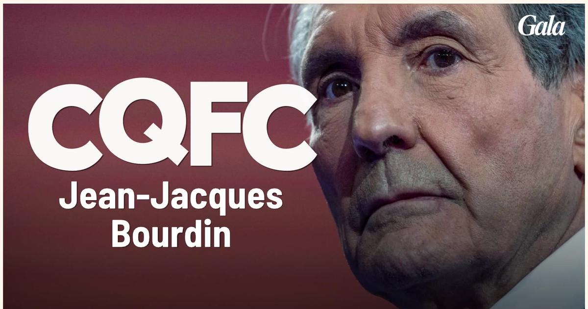 VIDEO - Jean-Jacques Bourdin : ce qu'il faut connaître