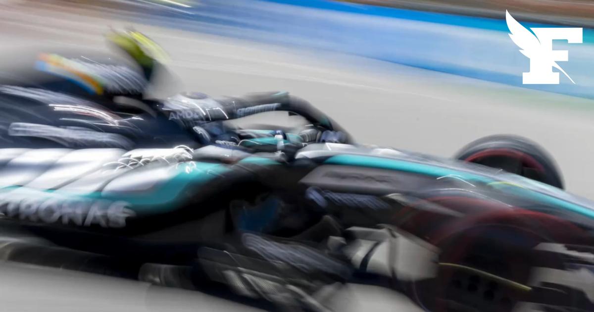 Formule 1 : Kimi Antonelli remporte le Grand Prix de Monaco