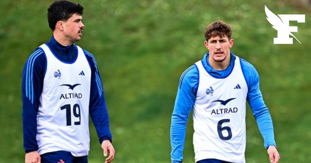 Affaire Auradou-Jegou : les rugbymen sont passés devant la Cour suprême argentine