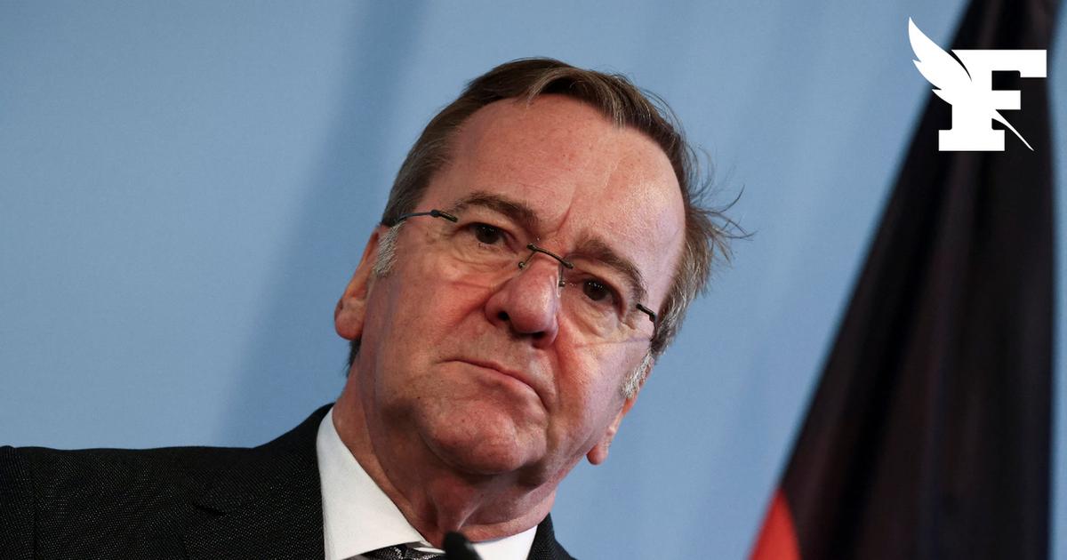Détroit d'Ormuz: «Il n'y aura pas de participation militaire» de l'Allemagne pour sécuriser la navigation, affirme le ministre de la Défense