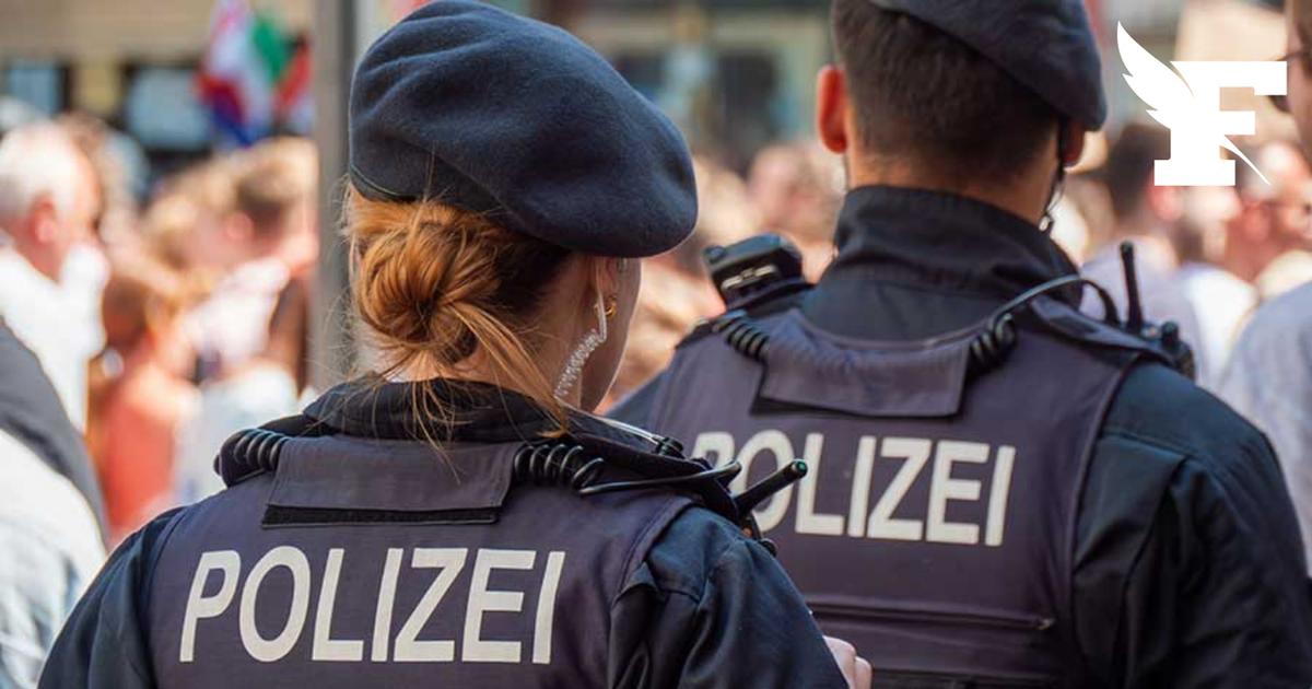 Allemagne: une prise d'otages est en cours dans une banque à Sinzig