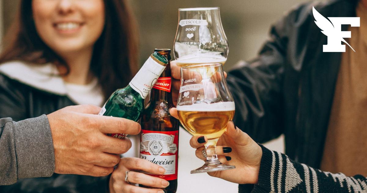 Allemagne : le gouvernement adopte la suppression de la consommation d'alcool sous surveillance pour les mineurs de plus de 14 ans